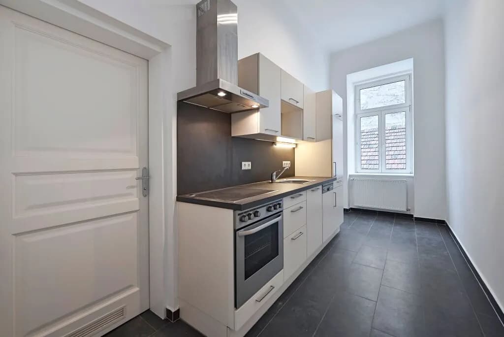 2-Zimmer-Wohnung kaufen in Wien – 56,29 m², € 375.000 – Bild 2 von 14