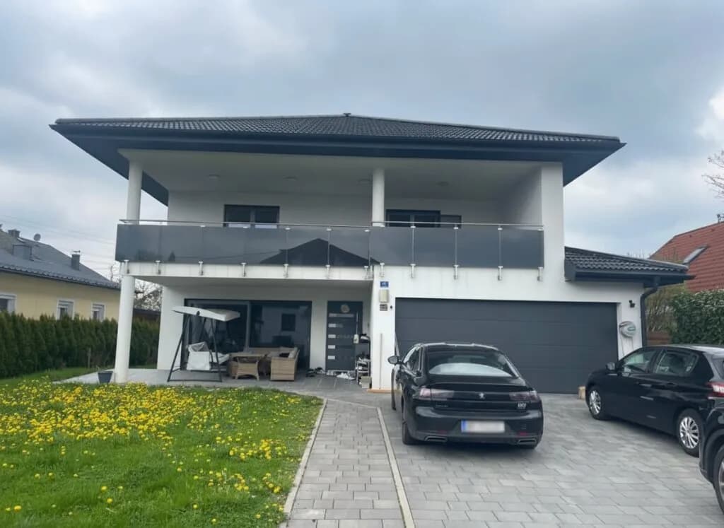 6-Zimmer-Haus kaufen in Braunau am Inn – 195 m², € 798.000