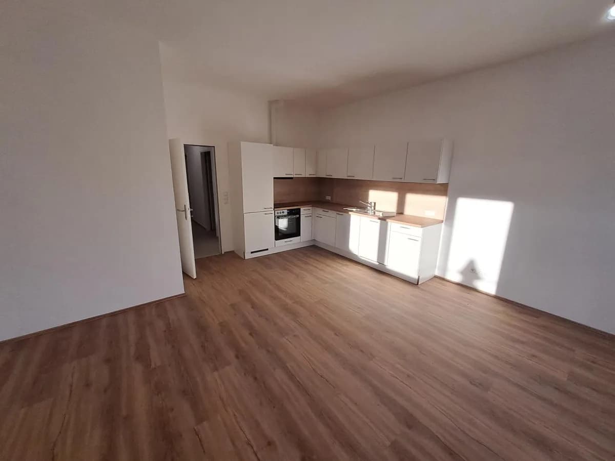3-Zimmer-Wohnung mieten in Korneuburg – 85 m², € 1.277 – Bild 2 von 7