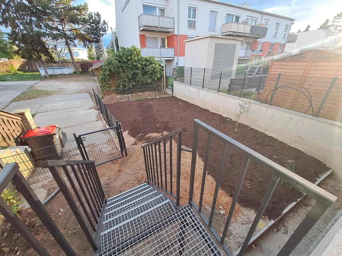 3-Zimmer-Wohnung mieten in Korneuburg – 85 m², € 1.277 – Bild 3 von 7