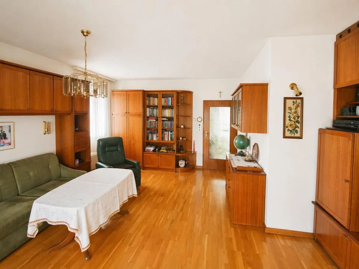 3-Zimmer-Haus kaufen in Korneuburg – 85 m², € 495.000 – Bild 5 von 14