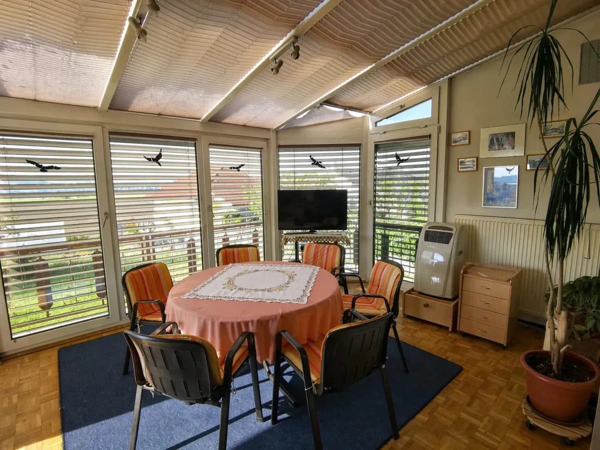 3-Zimmer-Haus kaufen in Korneuburg – 85 m², € 495.000 – Bild 7 von 14