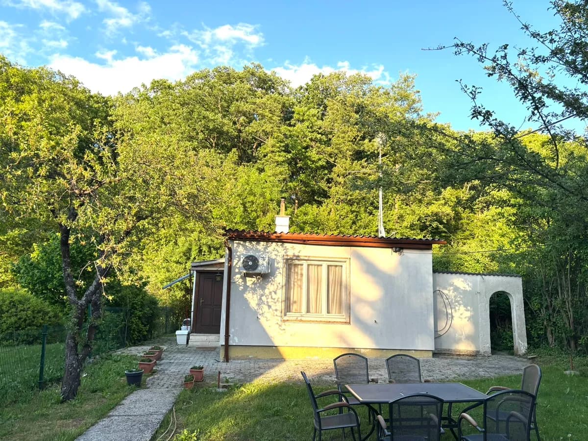 2-Zimmer-Haus kaufen in Mödling – 62 m², € 369.000