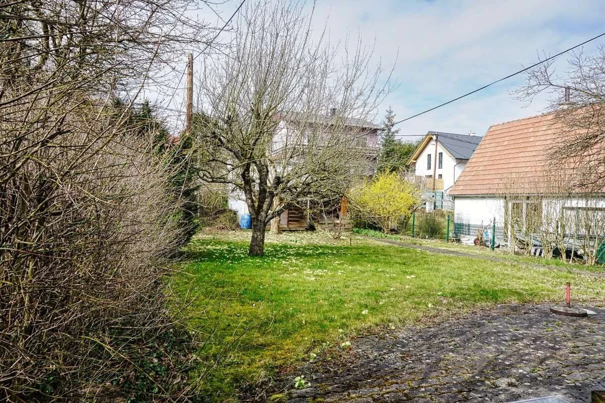 2-Zimmer-Haus kaufen in Mödling – 62 m², € 369.000 – Bild 3 von 12