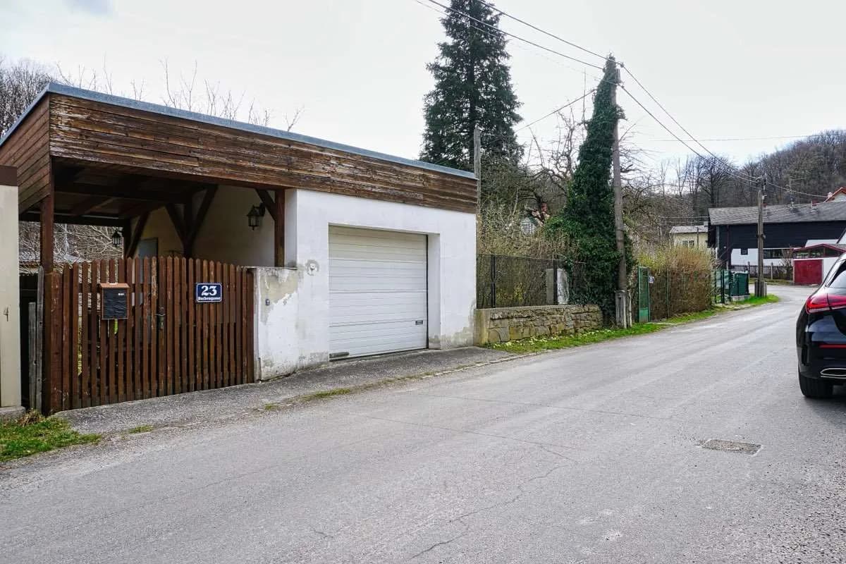 2-Zimmer-Haus kaufen in Mödling – 62 m², € 369.000 – Bild 11 von 12
