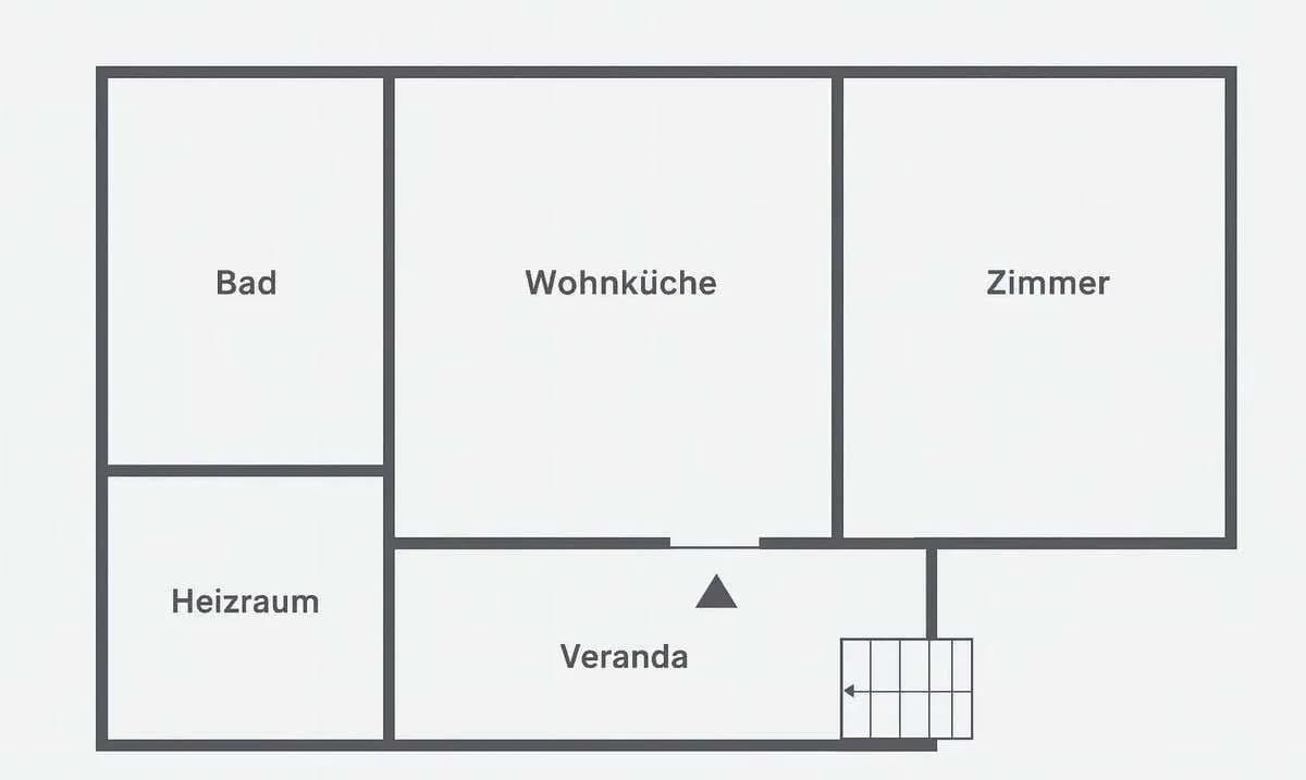 2-Zimmer-Haus kaufen in Mödling – 62 m², € 369.000 – Bild 12 von 12