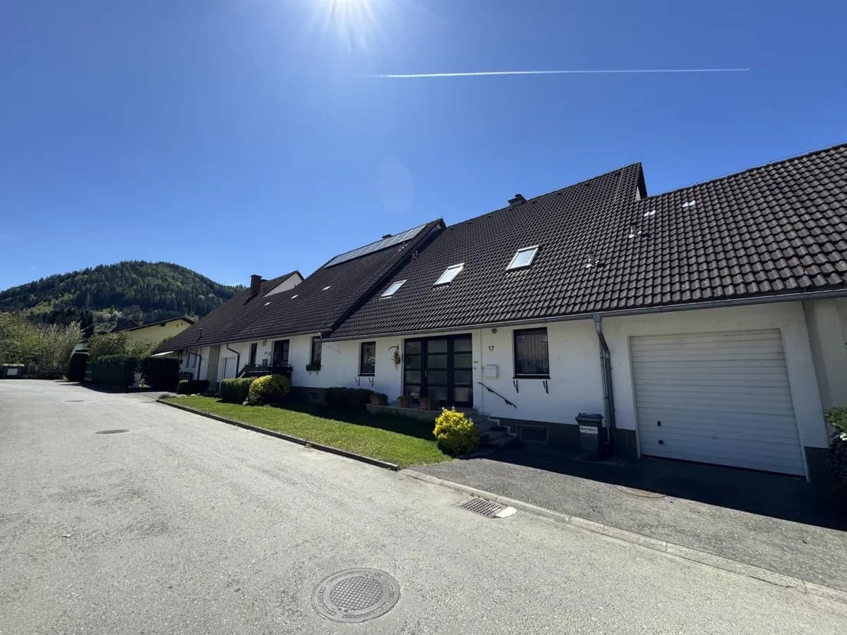 7-Zimmer-Haus kaufen in Leoben – 163,54 m², € 239.900 – Bild 2 von 32