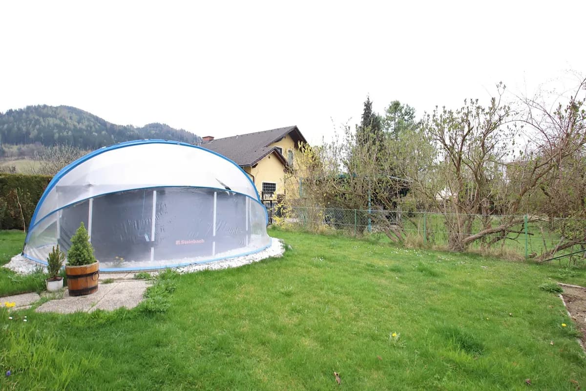 7-Zimmer-Haus kaufen in Leoben – 163,54 m², € 239.900 – Bild 3 von 32