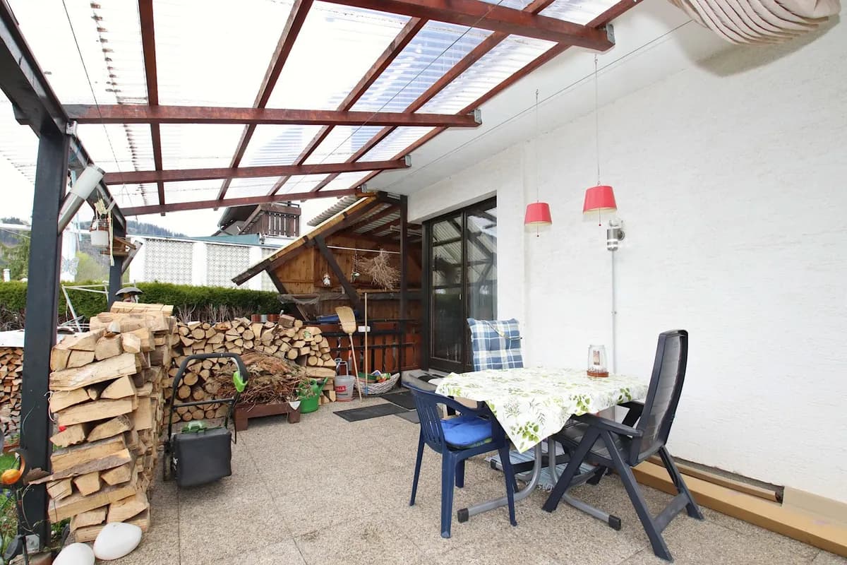 7-Zimmer-Haus kaufen in Leoben – 163,54 m², € 239.900 – Bild 4 von 32
