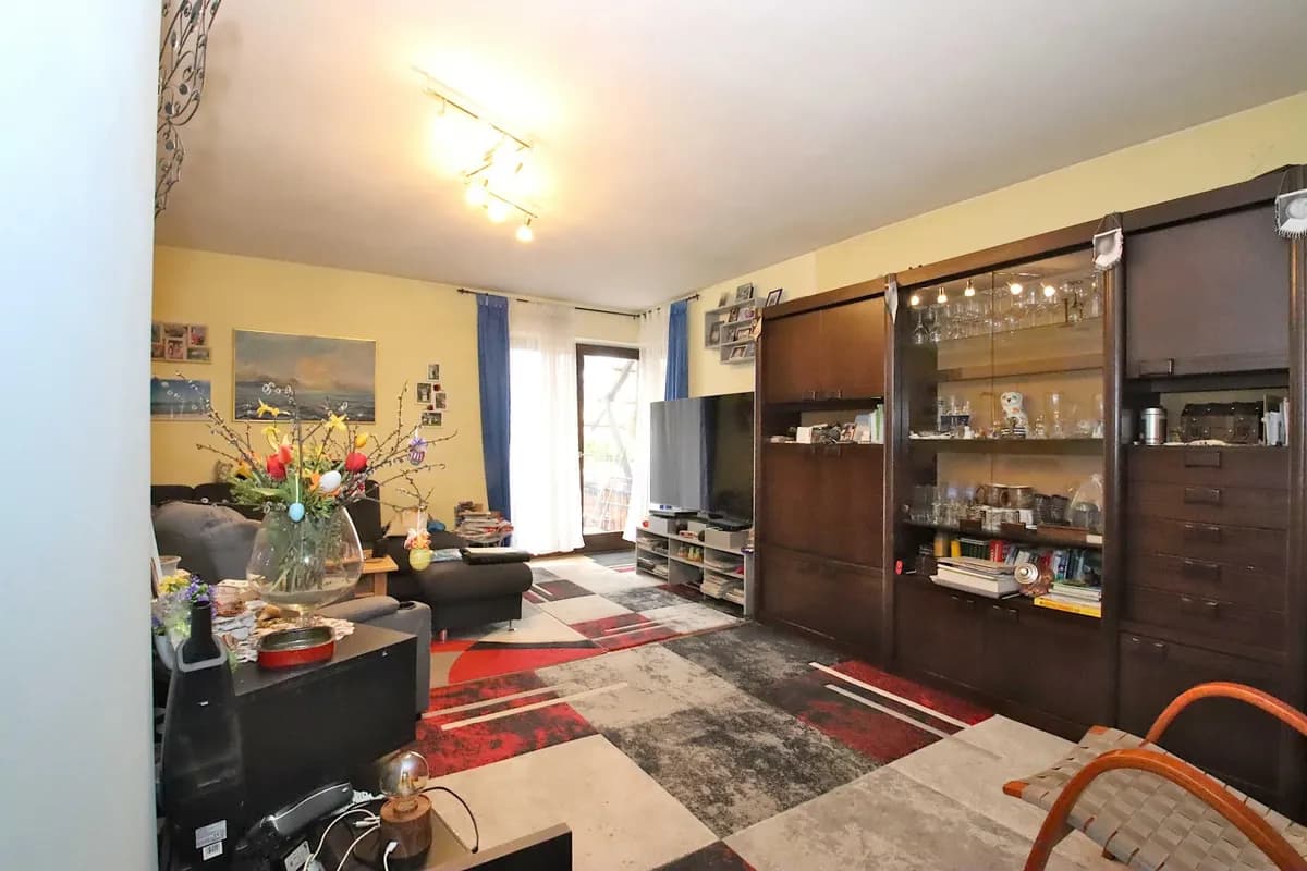 7-Zimmer-Haus kaufen in Leoben – 163,54 m², € 239.900 – Bild 5 von 32