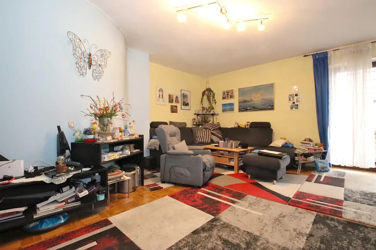 7-Zimmer-Haus kaufen in Leoben – 163,54 m², € 239.900 – Bild 6 von 32