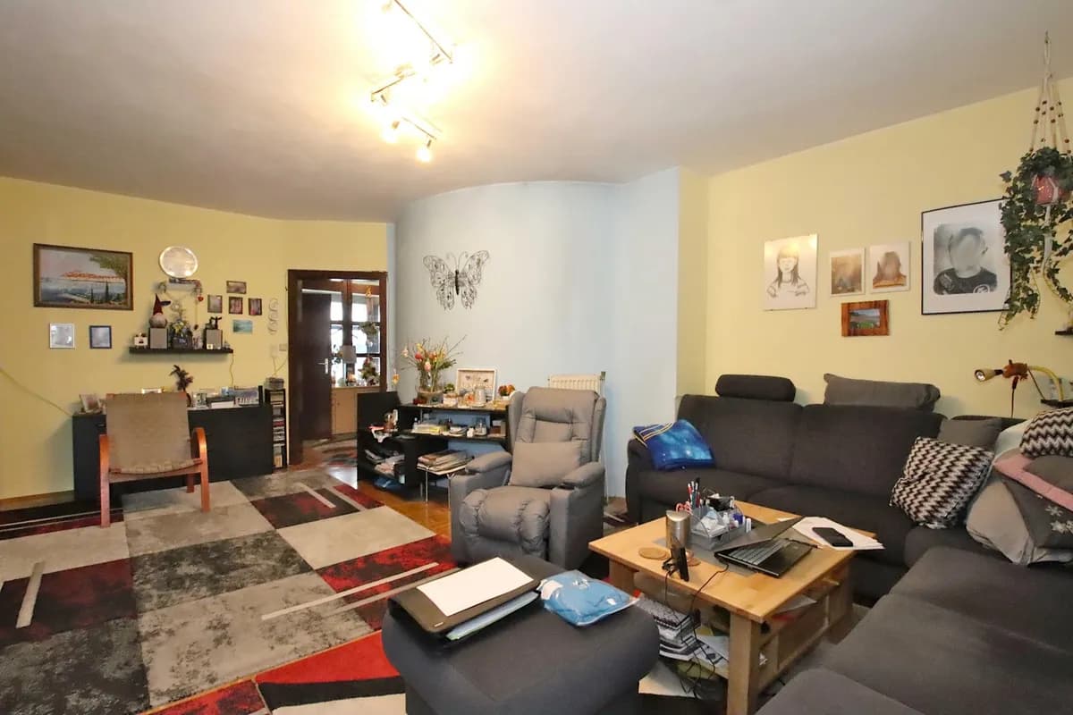7-Zimmer-Haus kaufen in Leoben – 163,54 m², € 239.900 – Bild 7 von 32