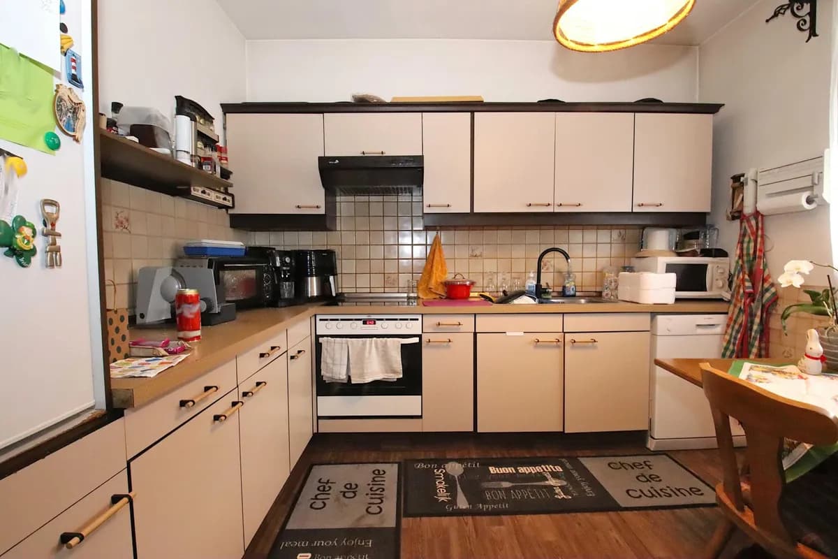 7-Zimmer-Haus kaufen in Leoben – 163,54 m², € 239.900 – Bild 8 von 32