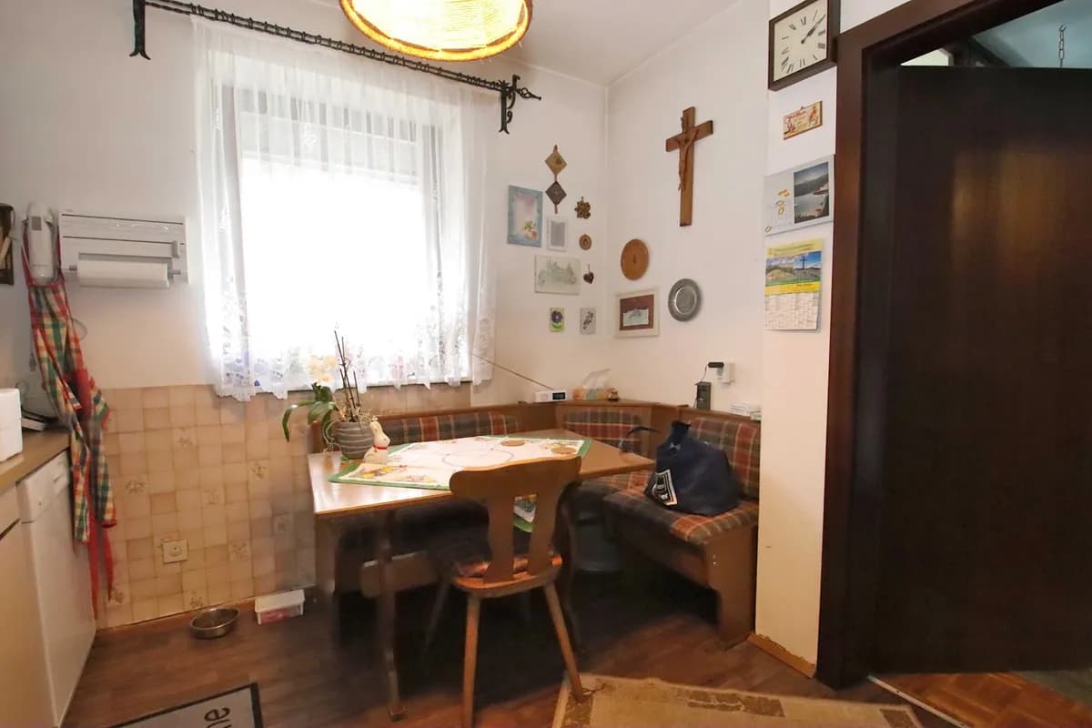 7-Zimmer-Haus kaufen in Leoben – 163,54 m², € 239.900 – Bild 9 von 32