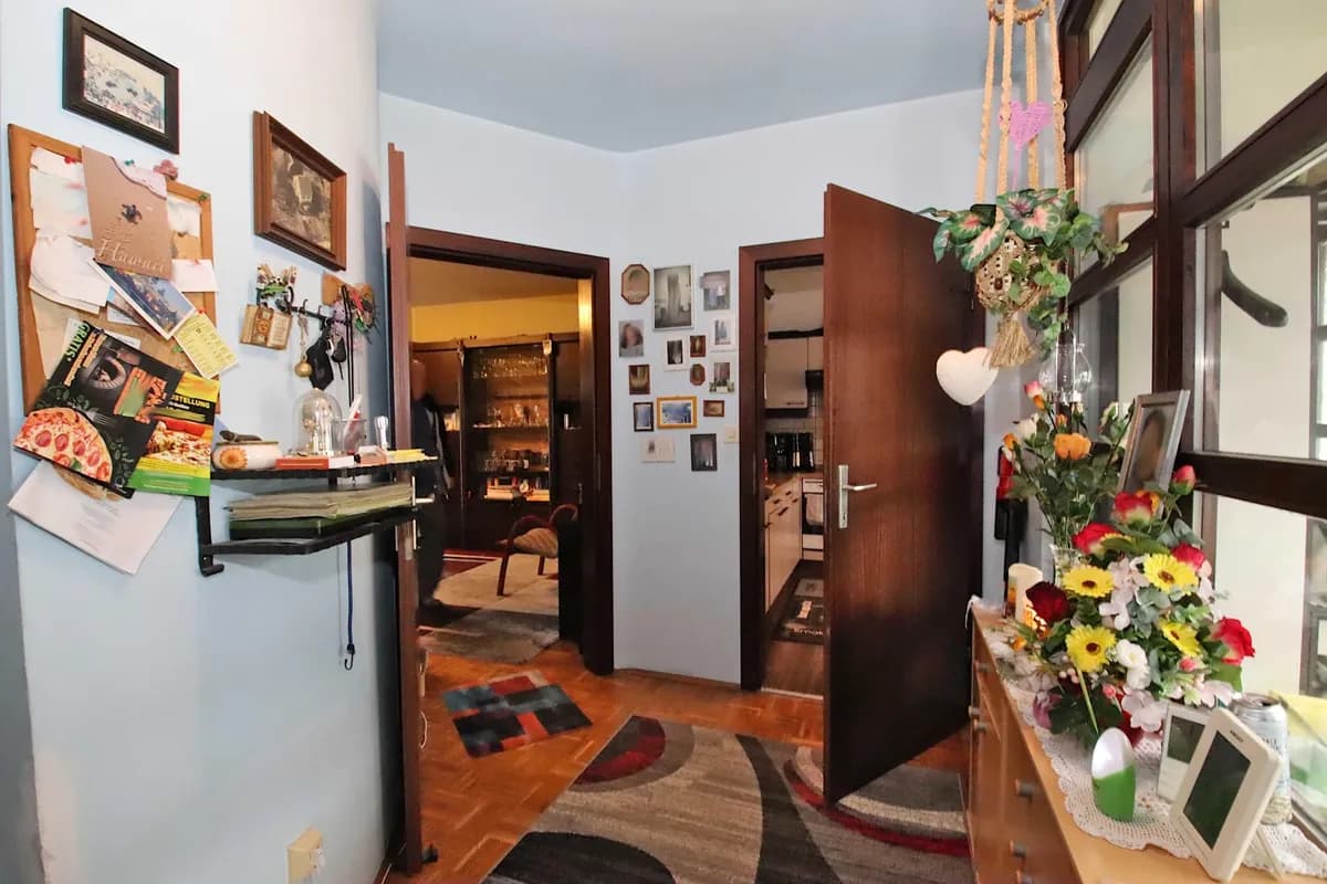 7-Zimmer-Haus kaufen in Leoben – 163,54 m², € 239.900 – Bild 10 von 32