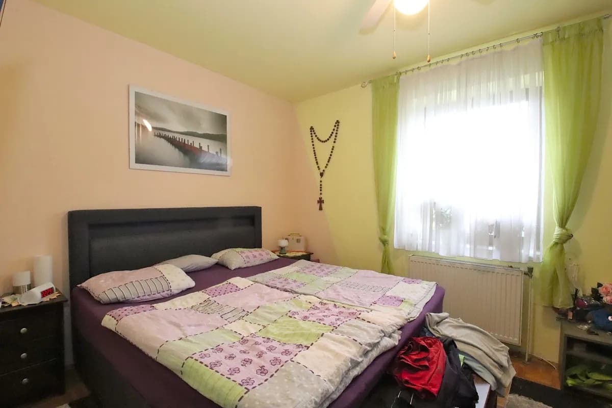 7-Zimmer-Haus kaufen in Leoben – 163,54 m², € 239.900 – Bild 12 von 32