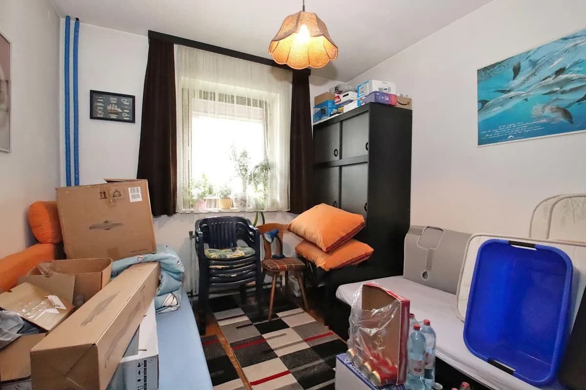 7-Zimmer-Haus kaufen in Leoben – 163,54 m², € 239.900 – Bild 13 von 32
