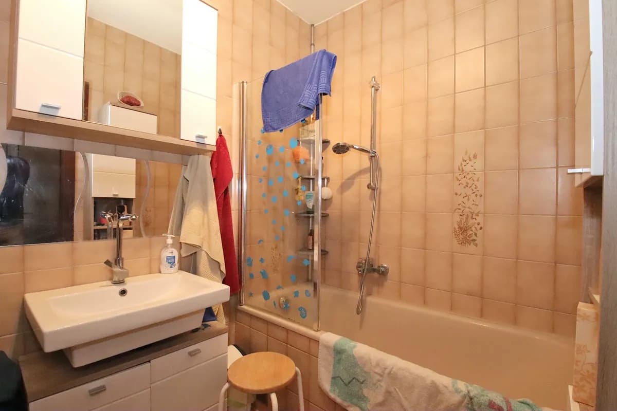 7-Zimmer-Haus kaufen in Leoben – 163,54 m², € 239.900 – Bild 14 von 32