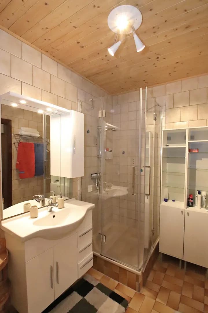 7-Zimmer-Haus kaufen in Leoben – 163,54 m², € 239.900 – Bild 20 von 32