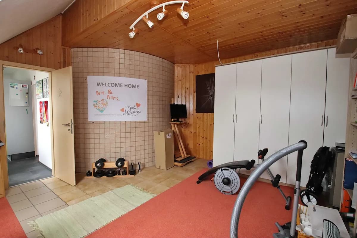 7-Zimmer-Haus kaufen in Leoben – 163,54 m², € 239.900 – Bild 21 von 32