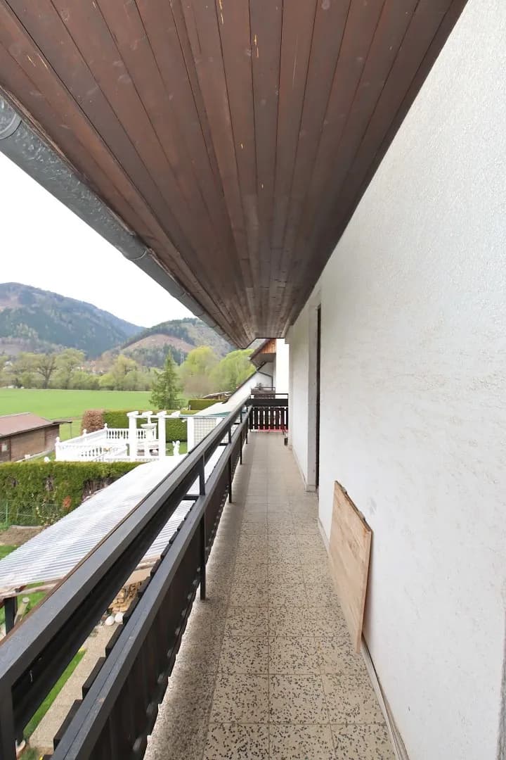 7-Zimmer-Haus kaufen in Leoben – 163,54 m², € 239.900 – Bild 23 von 32