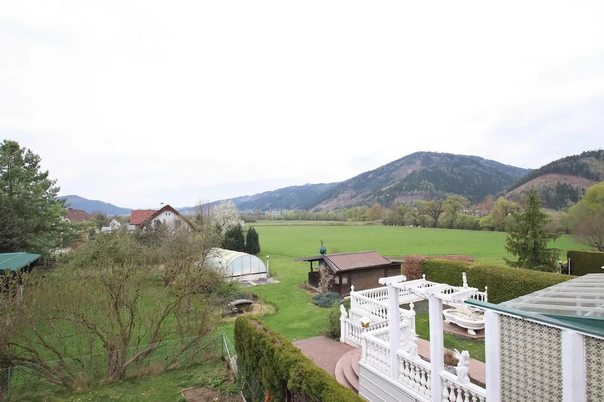 7-Zimmer-Haus kaufen in Leoben – 163,54 m², € 239.900 – Bild 24 von 32