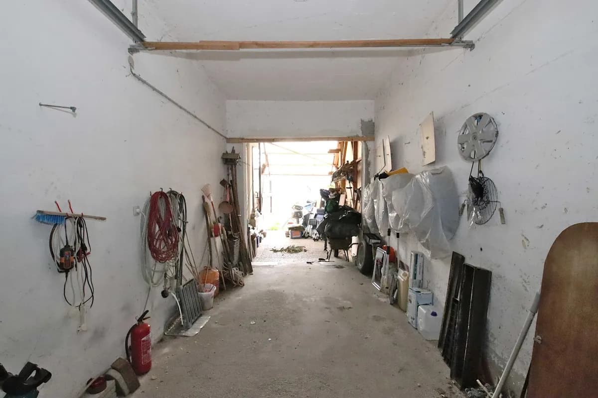 7-Zimmer-Haus kaufen in Leoben – 163,54 m², € 239.900 – Bild 27 von 32