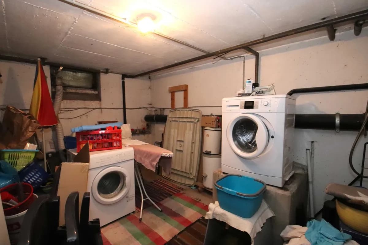 7-Zimmer-Haus kaufen in Leoben – 163,54 m², € 239.900 – Bild 28 von 32