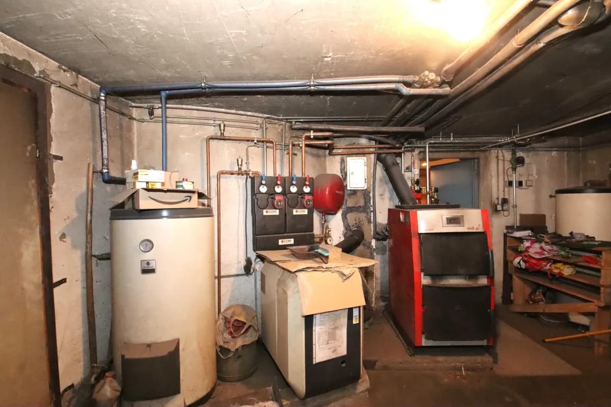 7-Zimmer-Haus kaufen in Leoben – 163,54 m², € 239.900 – Bild 29 von 32