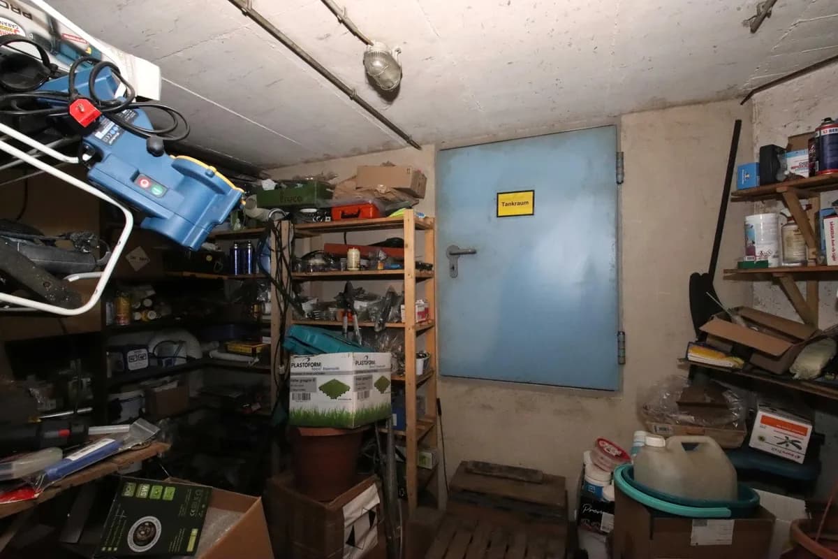 7-Zimmer-Haus kaufen in Leoben – 163,54 m², € 239.900 – Bild 32 von 32