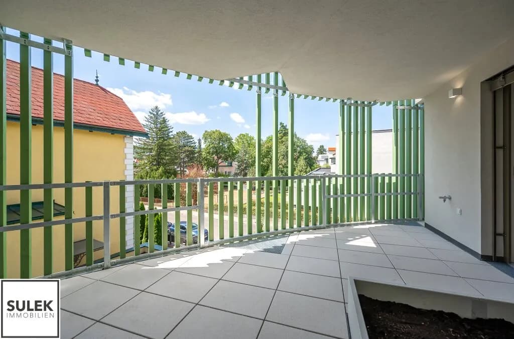 3-Zimmer-Wohnung mieten in Wien – 66,42 m², € 1.699 – Bild 2 von 18