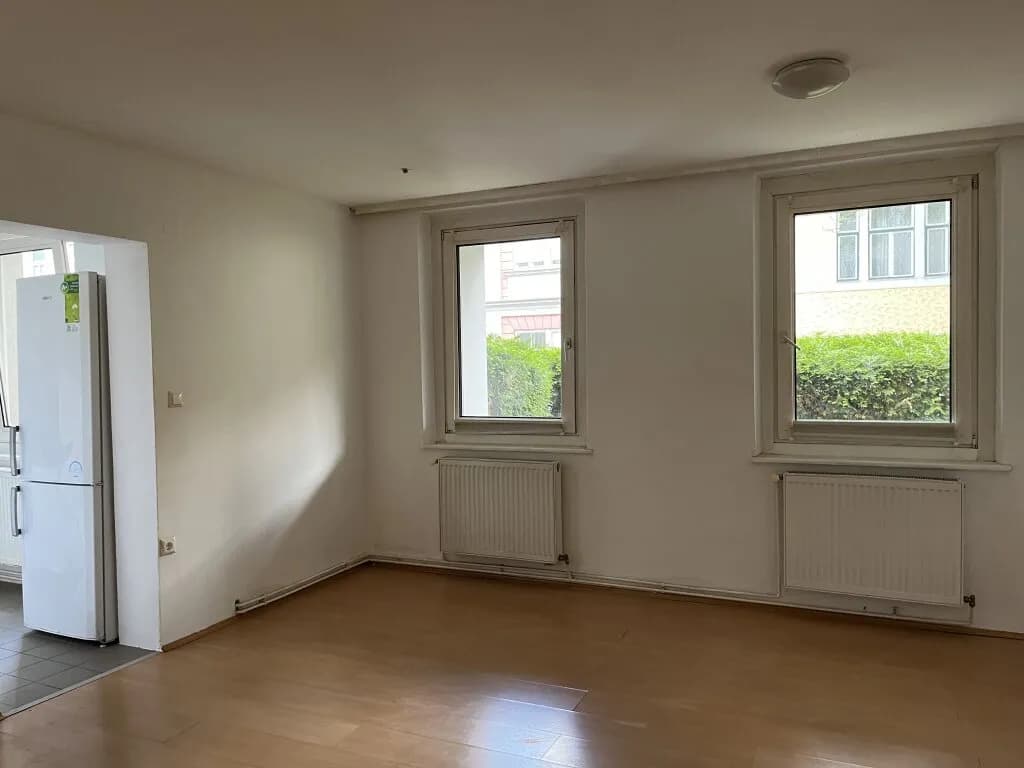 2-Zimmer-Wohnung kaufen in Wien – 38,26 m², € 179.000
