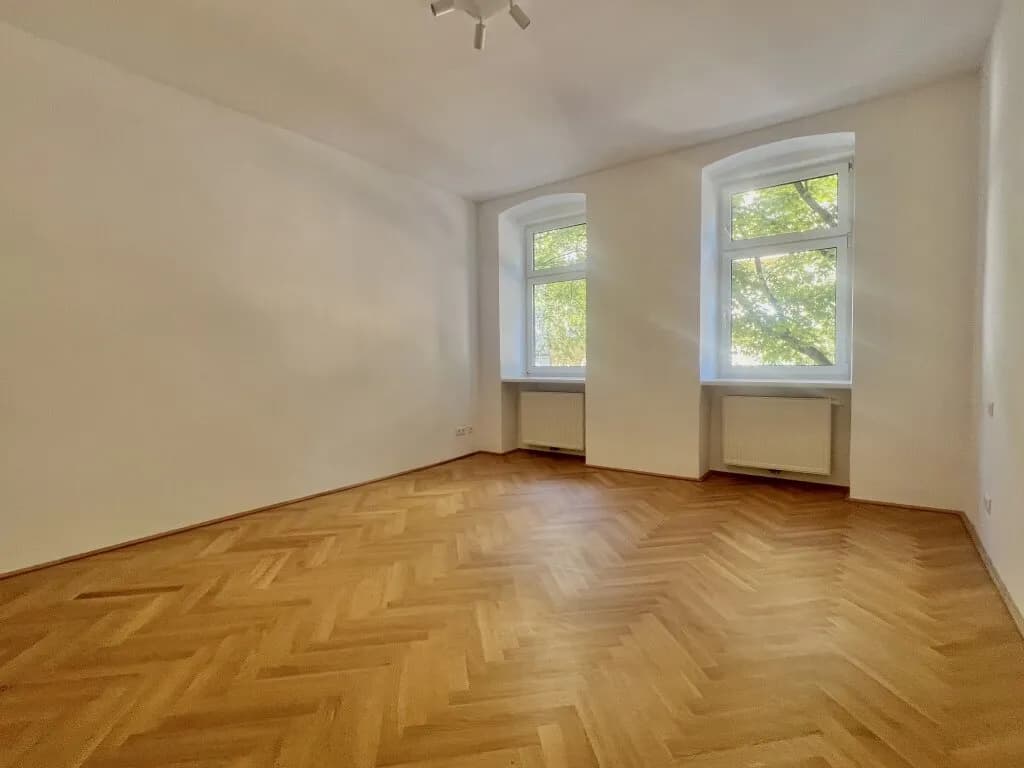 4-Zimmer-Wohnung kaufen in Wien – 102,4 m², € 660.000