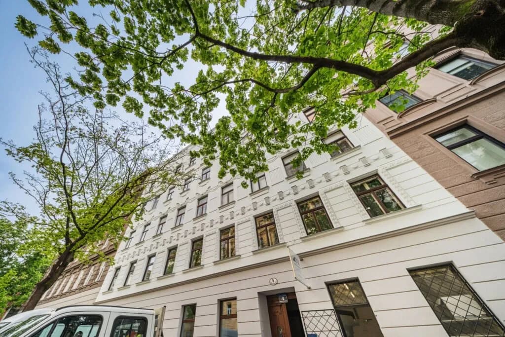 4-Zimmer-Wohnung kaufen in Wien – 102,4 m², € 660.000 – Bild 2 von 20