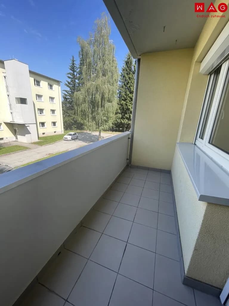 3-Zimmer-Wohnung mieten in Murtal – 79,11 m², € 676 – Bild 1 von 9