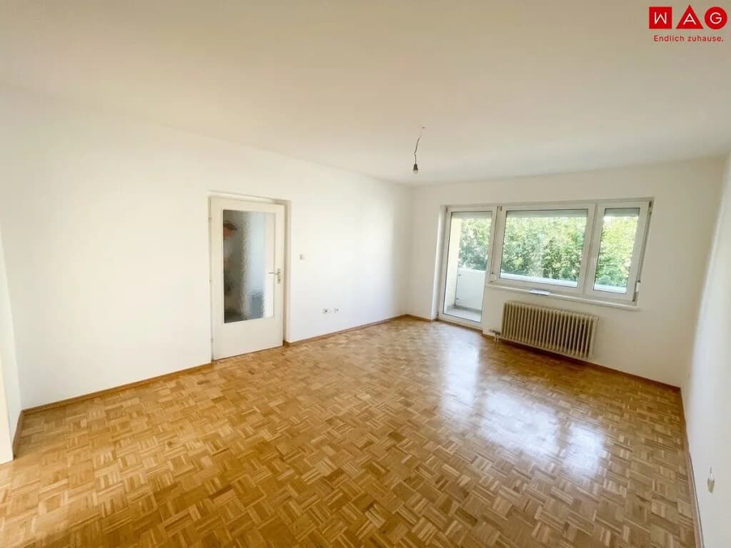 3-Zimmer-Wohnung mieten in Murtal – 79,11 m², € 676 – Bild 2 von 9
