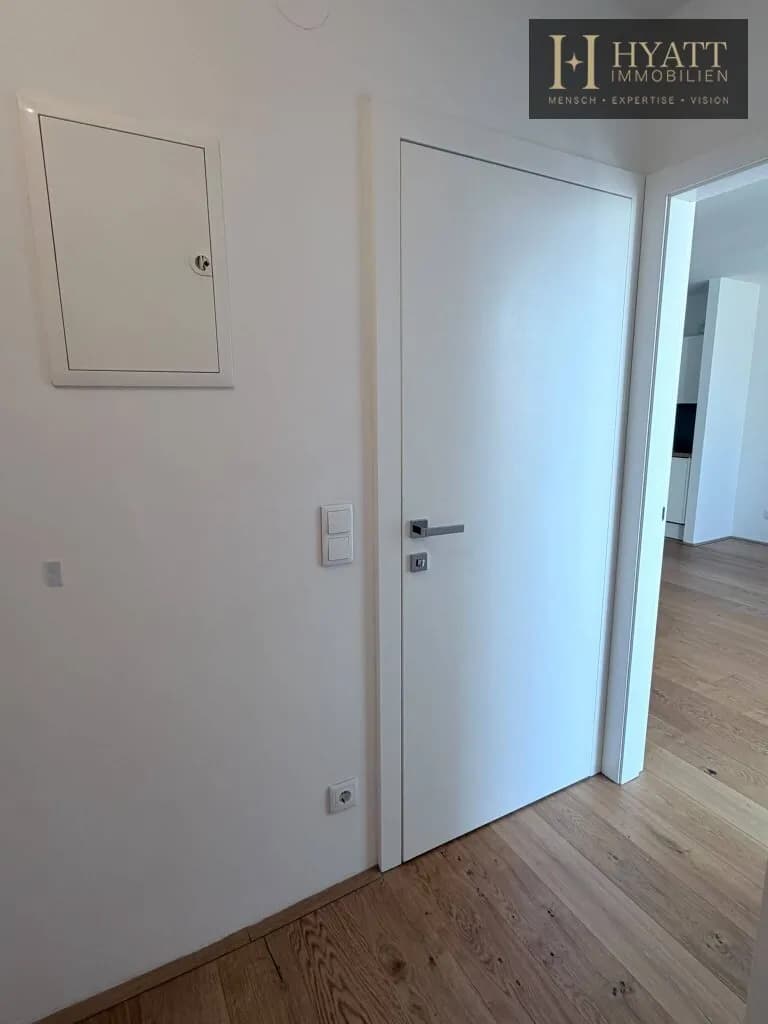 3-Zimmer-Wohnung mieten in Wien – 75 m², € 1.200 – Bild 2 von 14