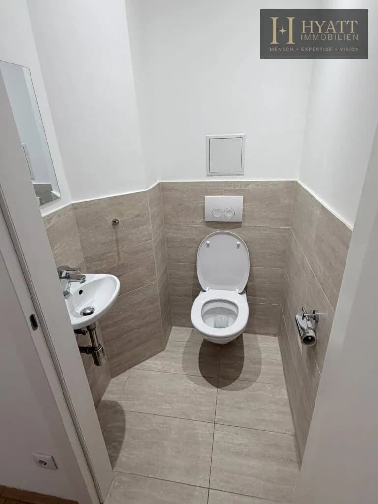 3-Zimmer-Wohnung mieten in Wien – 75 m², € 1.200 – Bild 3 von 14