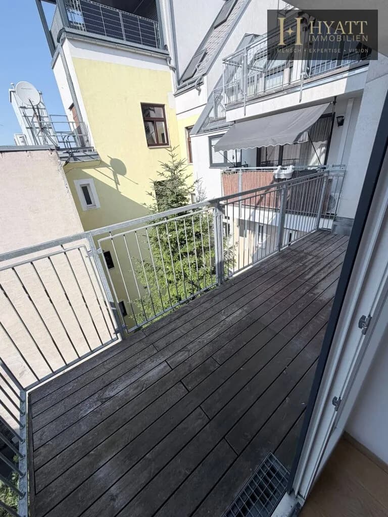 3-Zimmer-Wohnung mieten in Wien – 75 m², € 1.200 – Bild 14 von 14
