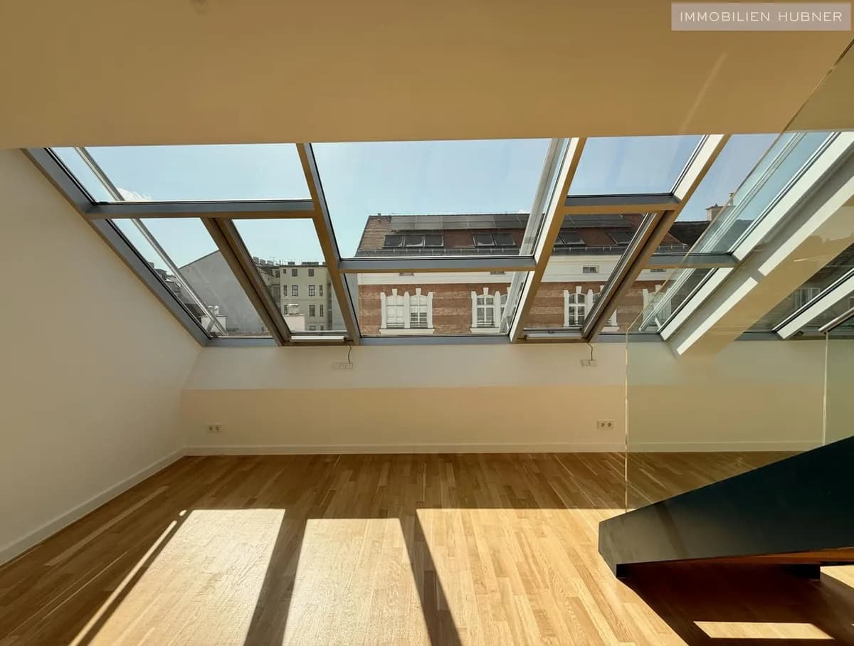 2-Zimmer-Wohnung mieten in Wien – 92,15 m², € 1.895 – Bild 3 von 19