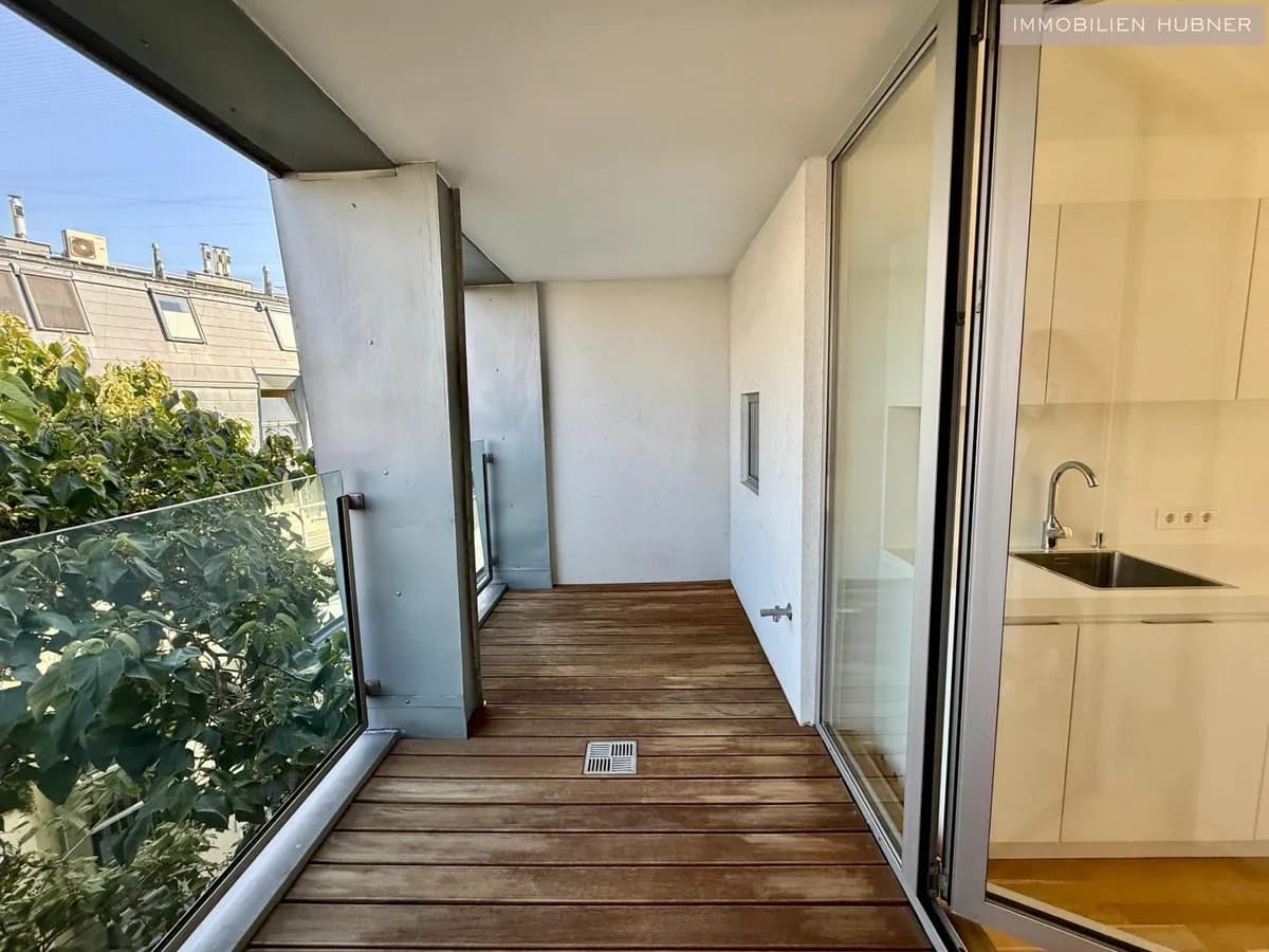 2-Zimmer-Wohnung mieten in Wien – 92,15 m², € 1.895 – Bild 5 von 19