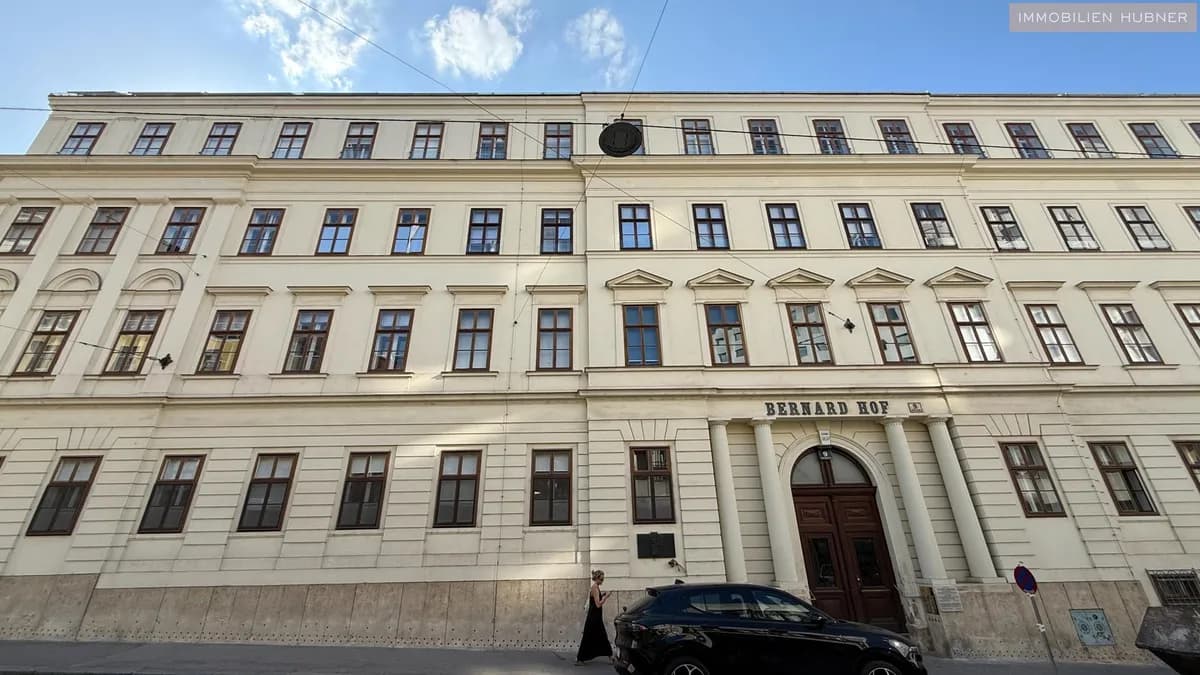 2-Zimmer-Wohnung mieten in Wien – 92,15 m², € 1.895 – Bild 16 von 19