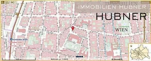 2-Zimmer-Wohnung mieten in Wien – 92,15 m², € 1.895 – Bild 17 von 19