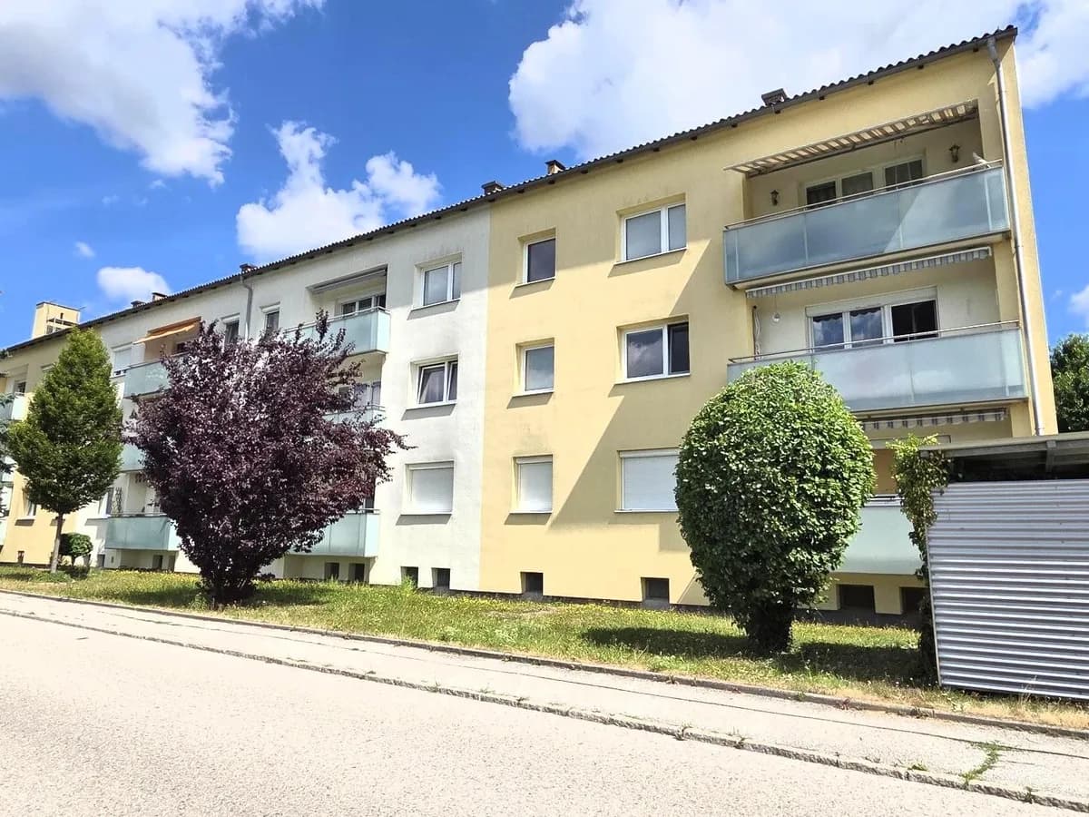 3-Zimmer-Wohnung kaufen in Steyr-Land – 69,22 m², € 155.000 – Bild 5 von 10