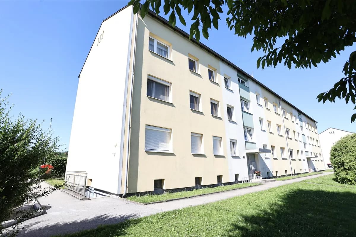 3-Zimmer-Wohnung kaufen in Steyr-Land – 69,22 m², € 155.000 – Bild 10 von 10