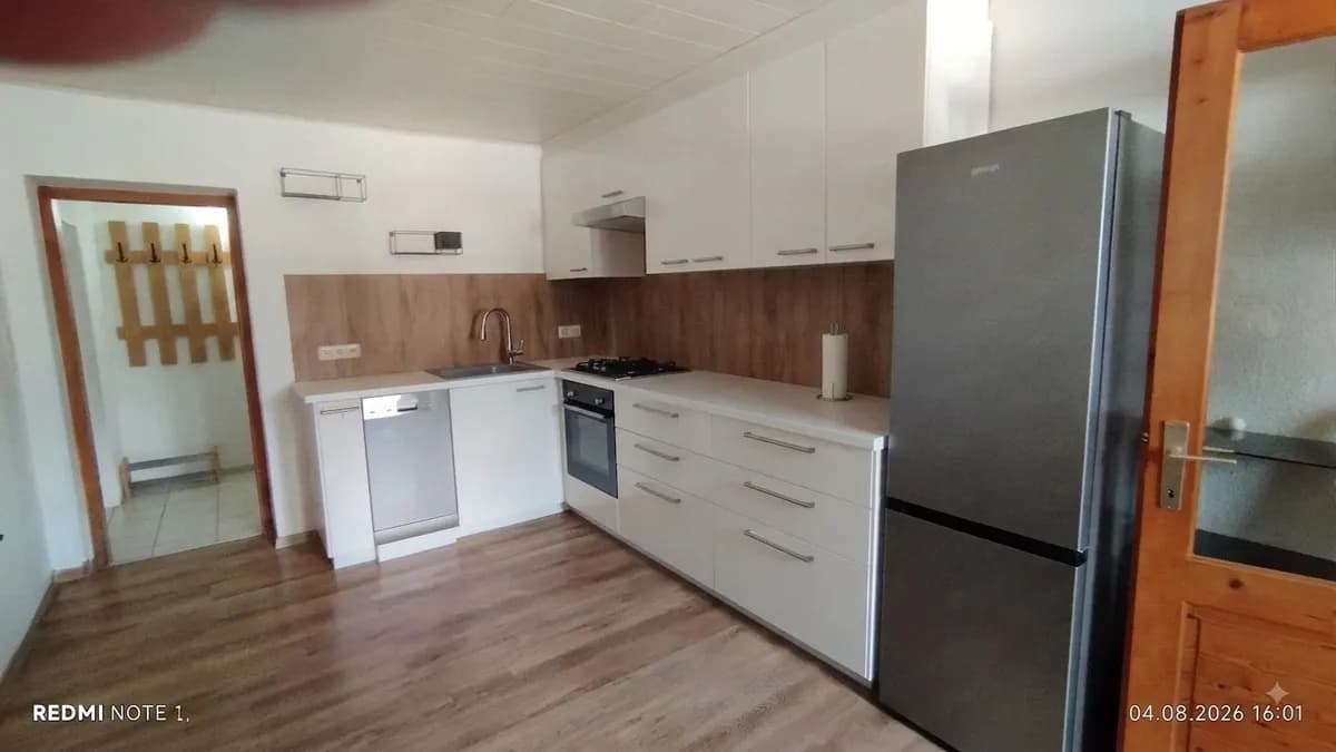 1-Zimmer-Wohnung mieten in Gmunden – 48 m², € 660