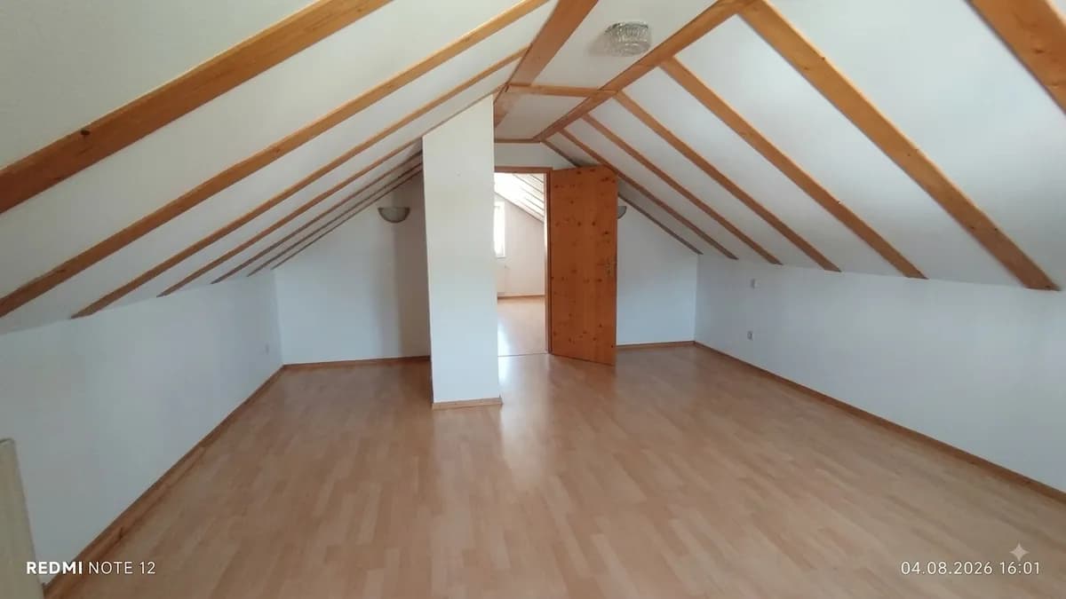 1-Zimmer-Wohnung mieten in Gmunden – 48 m², € 660 – Bild 7 von 8