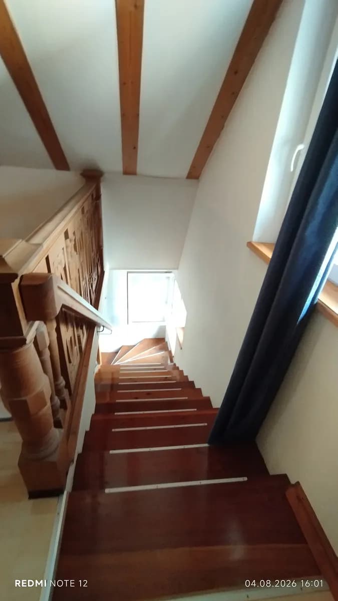 1-Zimmer-Wohnung mieten in Gmunden – 48 m², € 660 – Bild 8 von 8