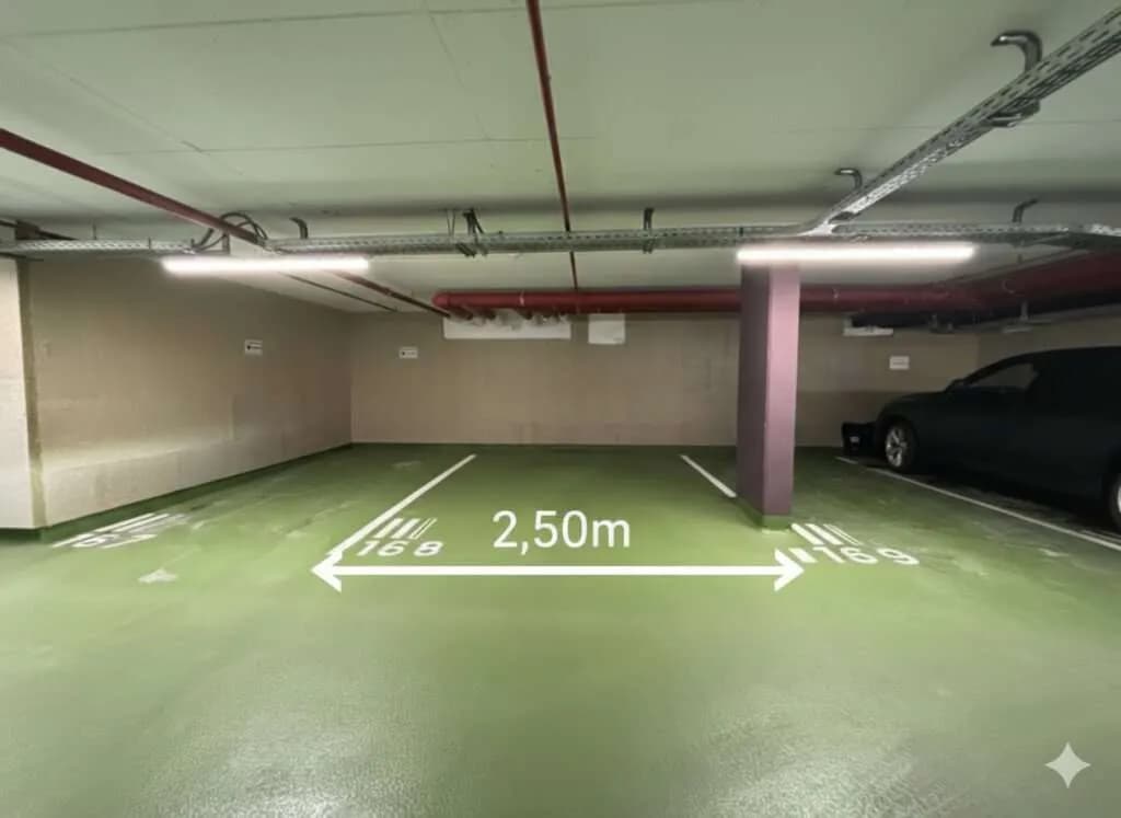 Immobilie mieten in Wien – € 220 – Bild 4 von 5