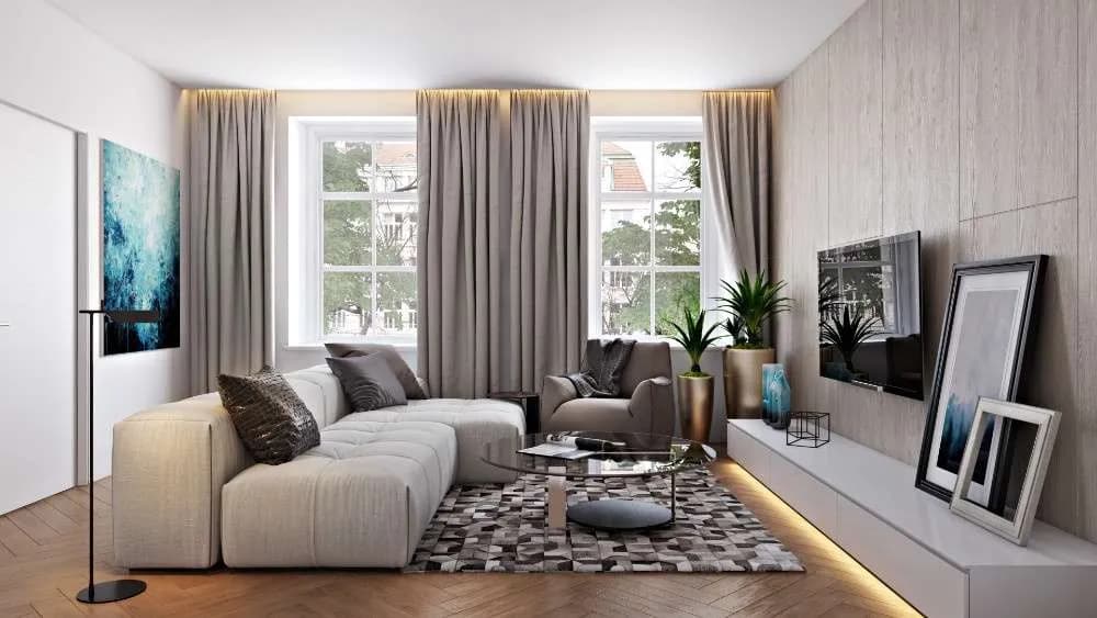 Wohnung kaufen in Wien – 64,06 m², € 196.000 – Bild 3 von 10